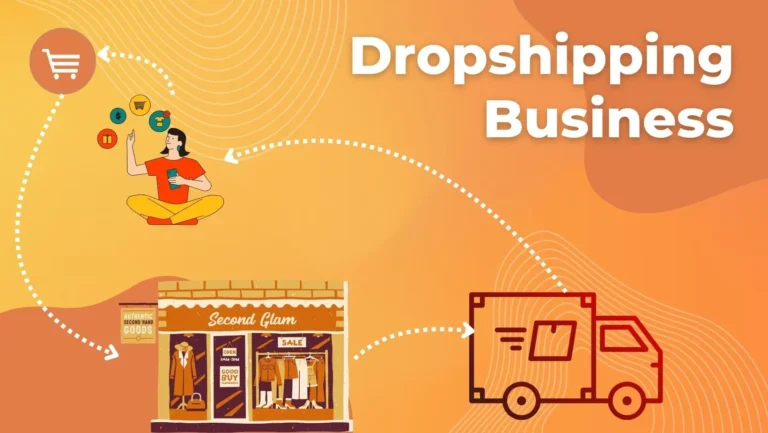 What is Dropshipping