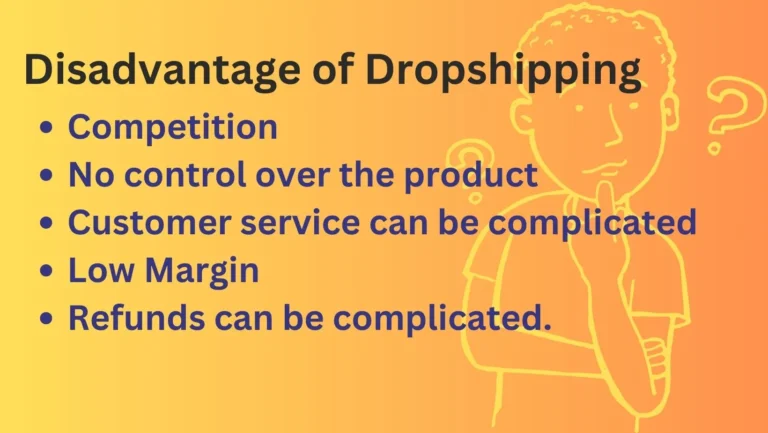 What is Dropshipping